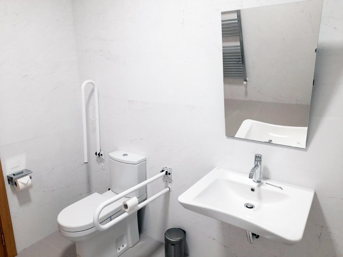 Matanca Cerca Da Estrela Bed & Breakfast エクステリア 写真