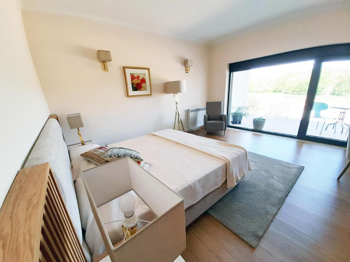 Matanca Cerca Da Estrela Bed & Breakfast エクステリア 写真