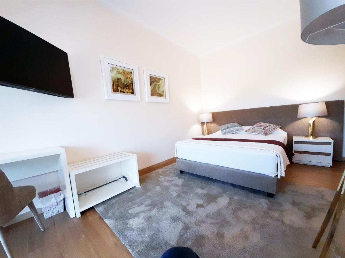 Matanca Cerca Da Estrela Bed & Breakfast エクステリア 写真