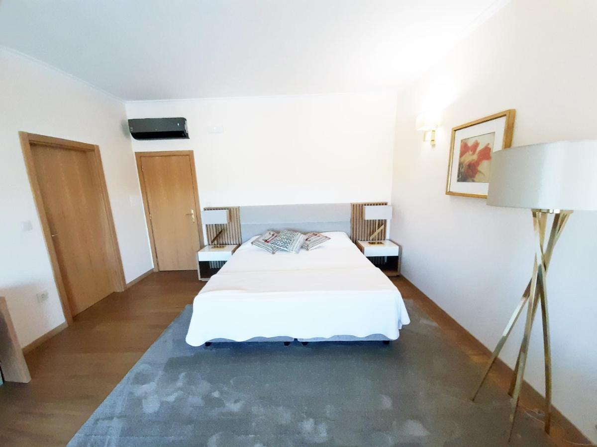 Matanca Cerca Da Estrela Bed & Breakfast エクステリア 写真