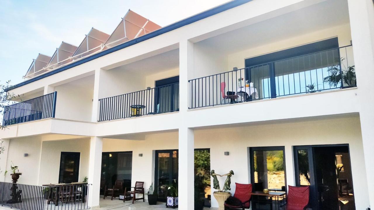 Matanca Cerca Da Estrela Bed & Breakfast エクステリア 写真