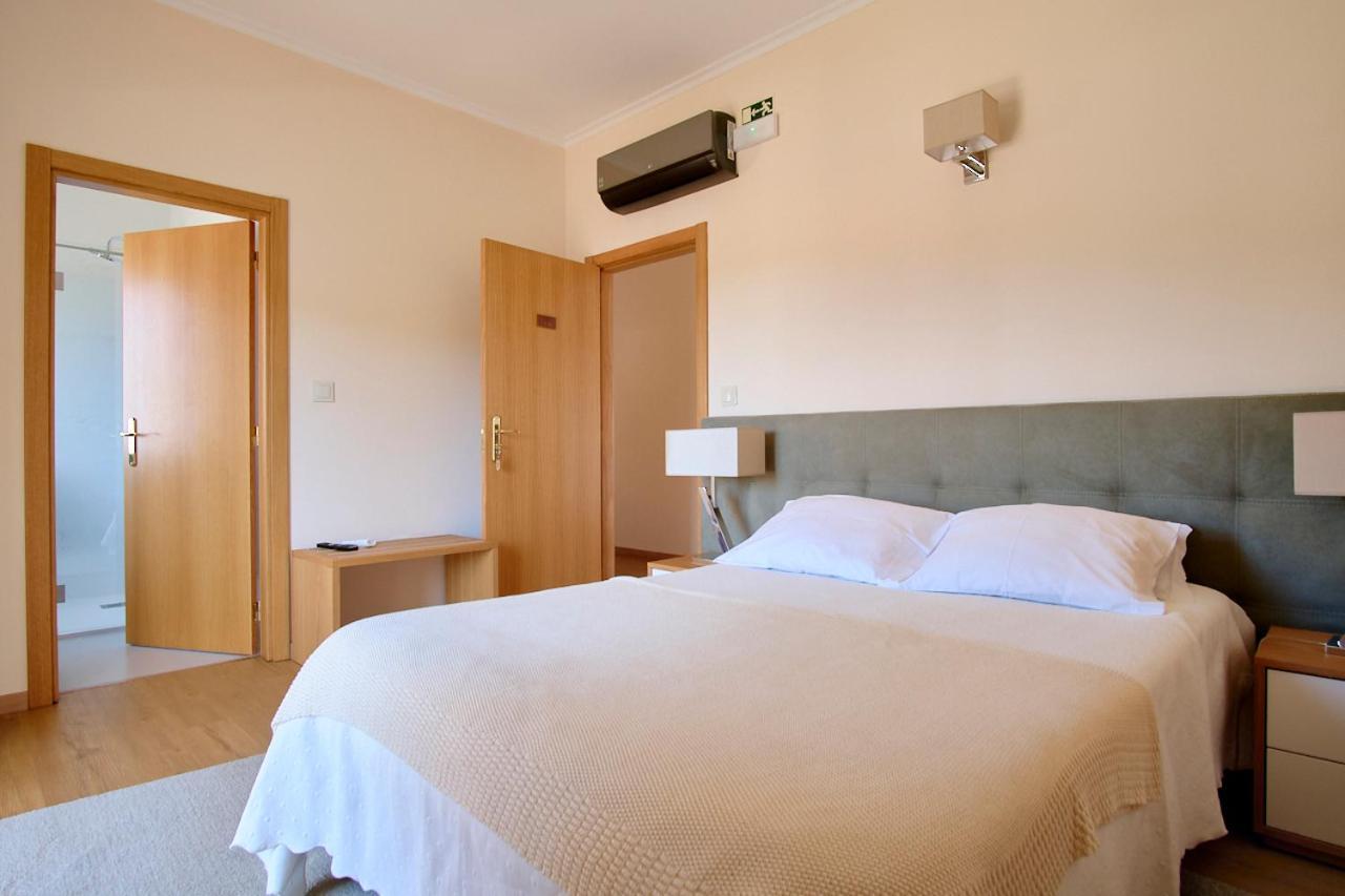 Matanca Cerca Da Estrela Bed & Breakfast エクステリア 写真