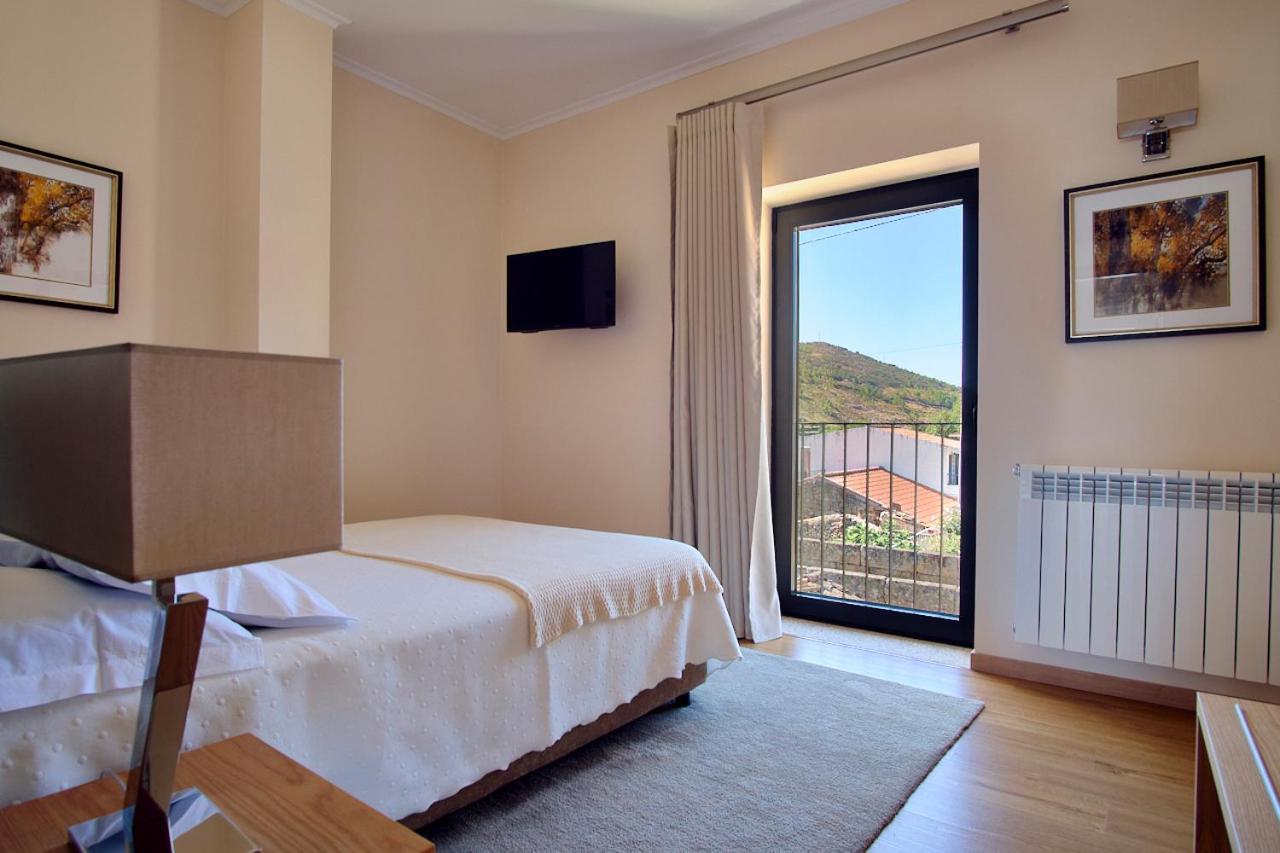 Matanca Cerca Da Estrela Bed & Breakfast エクステリア 写真