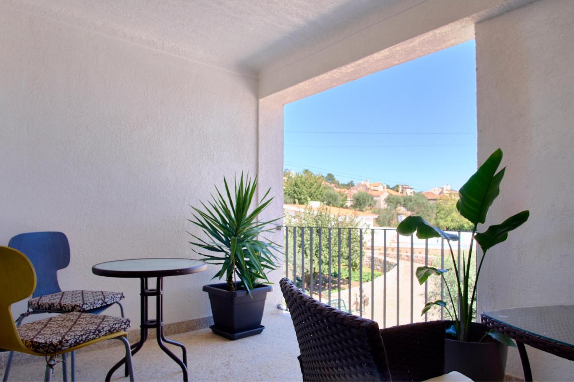 Matanca Cerca Da Estrela Bed & Breakfast エクステリア 写真