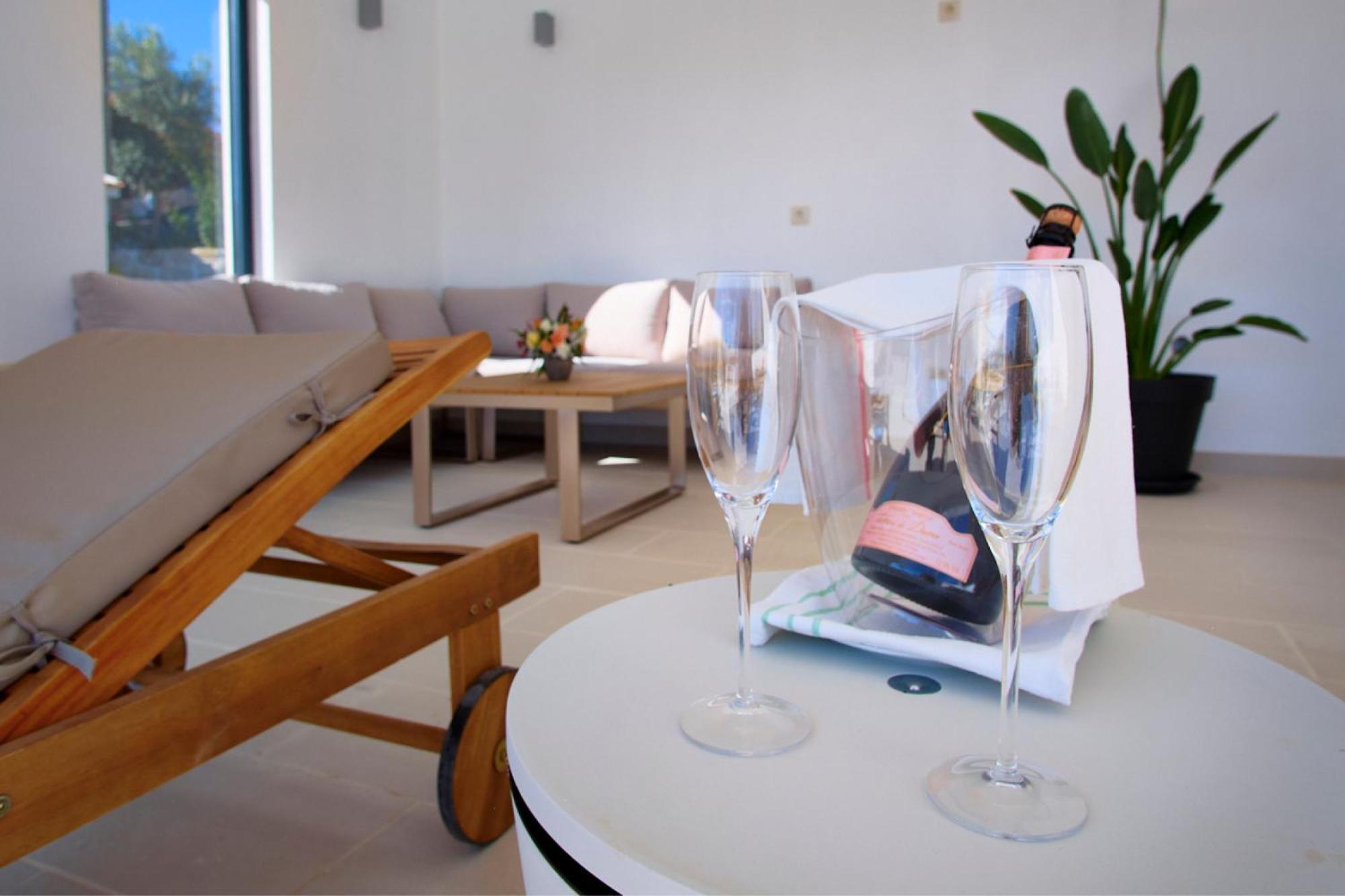 Matanca Cerca Da Estrela Bed & Breakfast エクステリア 写真